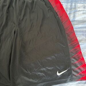 Men’s Nike Elite Dei-Fit Basketball shorts